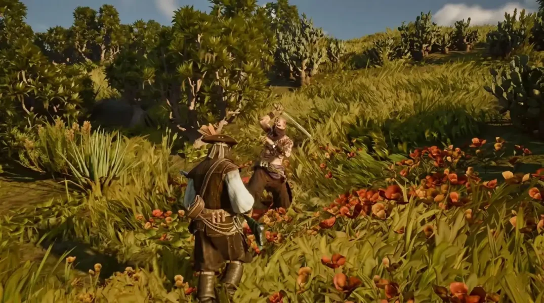 Windrose Weapons Guide β All 8 Weapon Types, Stats, Scaling, And Best Builds | Epiccarry Top Windrose Weapons For Boss Fights: Blunderbuss, Musket &Amp; Melee Picks