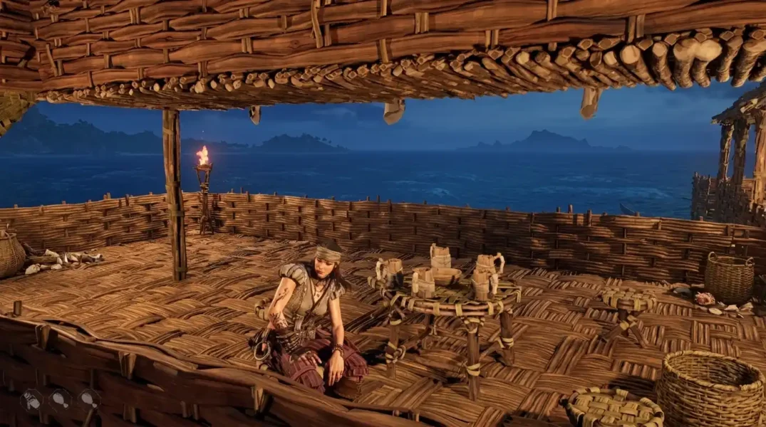 Windrose Resources Guide β Every Material, Where To Find It, And What It'S Used For | Epiccarry Windrose Resources Guide: Coastal Jungle Key Discoveries &Amp; Early Materials