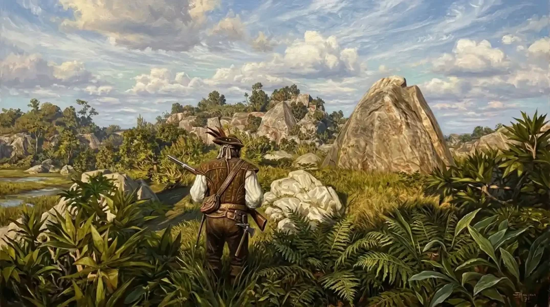 Windrose Resources Guide β Every Material, Where To Find It, And What It'S Used For | Epiccarry Windrose Crafting Guide: Smelting Copper Ore, Charcoal Kiln &Amp; Alchemy Table