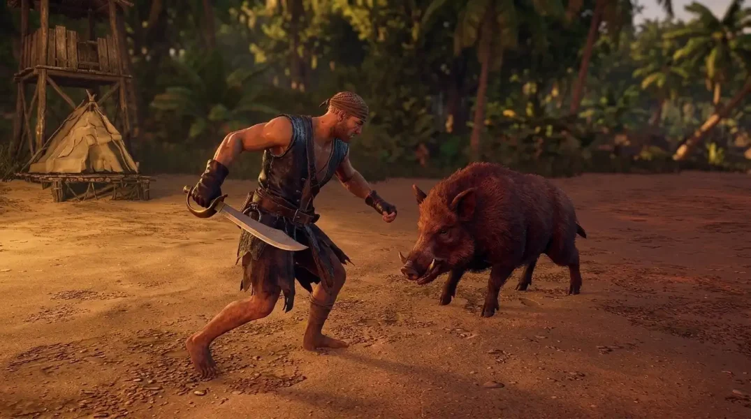 Windrose Resources Guide β Every Material, Where To Find It, And What It'S Used For | Epiccarry Windrose Rare Materials Guide: Ancient Scraps, Plague Wood &Amp; Metal Deposits