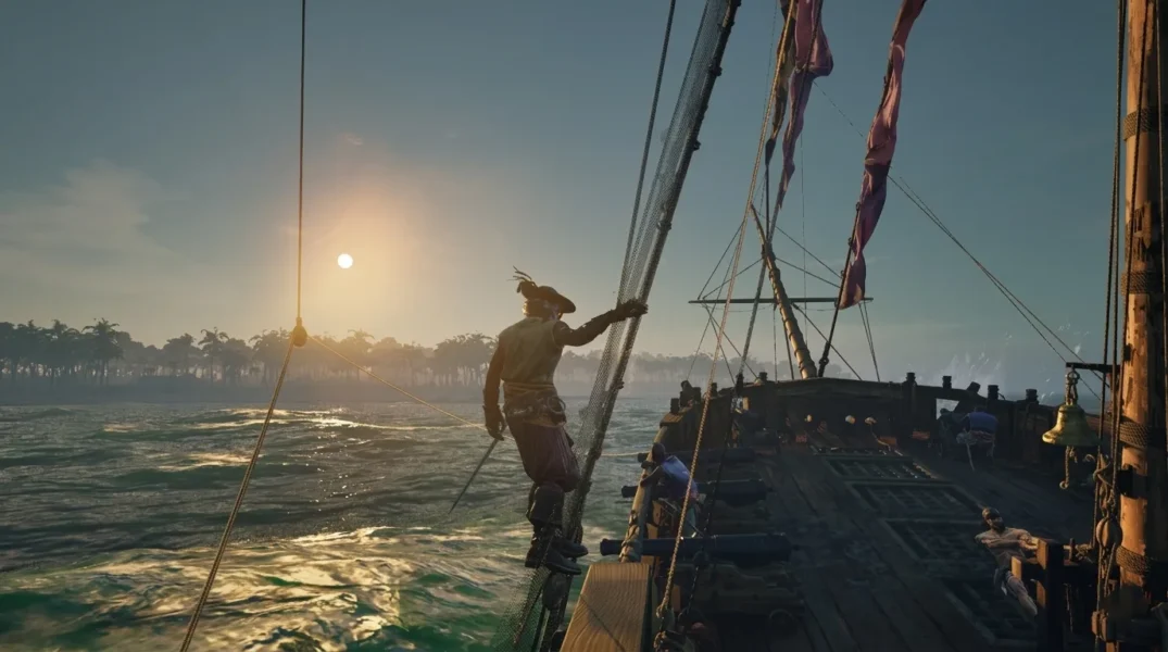 Windrose Weapons Guide β All 8 Weapon Types, Stats, Scaling, And Best Builds | Epiccarry Windrose Weapon Tier List: Best Melee, Pistols &Amp; Musket Builds