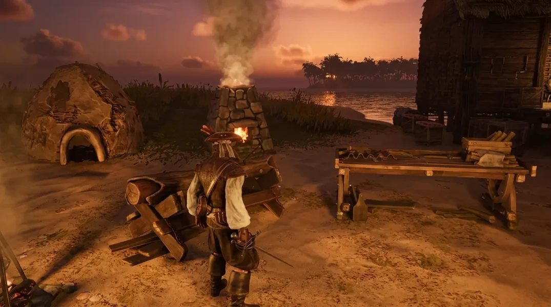 Windrose Resources Guide β Every Material, Where To Find It, And What It'S Used For | Epiccarry Windrose Cooking &Amp; Buffs: Spicy Chicken, Hearty Egg Broth &Amp; Healing Potions