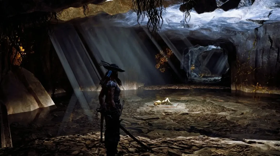 Windrose Resources Guide β Every Material, Where To Find It, And What It'S Used For | Epiccarry Windrose Resource Locations: Foothills Iron Ore, Clay &Amp; Copper Farming