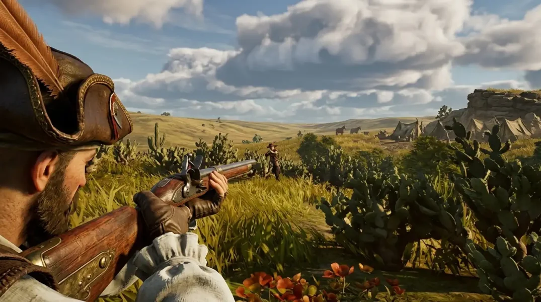 From Shore To Seven Seas: Windrose Early Main Quest And Your First Real Ship