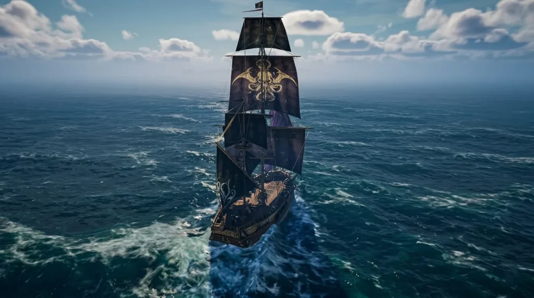 Windrose Naval Battles Guide: From Stock Ketch To Blackbeard Frigate Variants