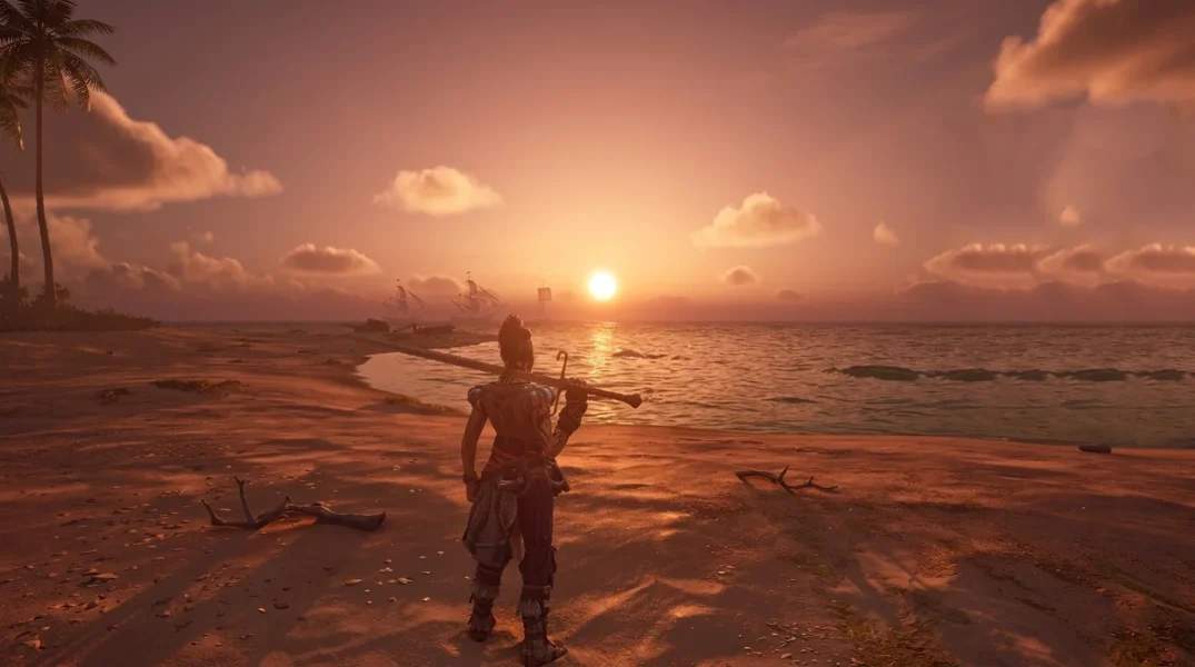 Windrose Faction Progression: How To Unlock The Brethren Frigate And Heavier Cannons