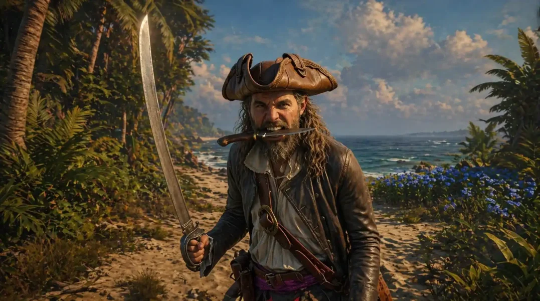 Windrose Weapons Guide β All 8 Weapon Types, Stats, Scaling, And Best Builds | Epiccarry Windrose Best Weapons Ranked: Critical Damage, Bleed Builds &Amp; Tier List