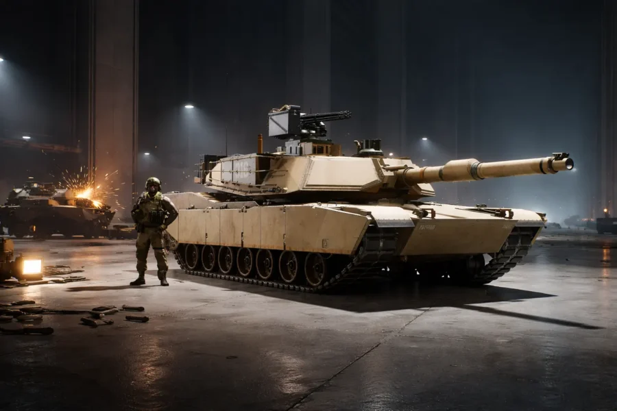 World Of Tanks: Heat Beta Guide: Best Builds, Damage System, And How To Win Every Match | Epiccarry Heat Beta Guide: Best Tanks, Agent Builds, And Winning Strategies