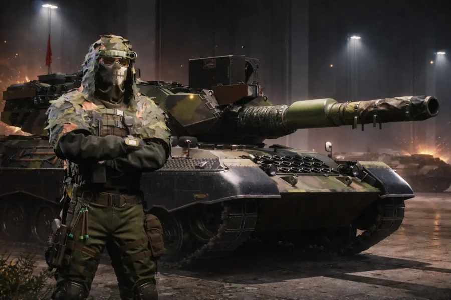 World Of Tanks: Heat Beta Guide: Best Builds, Damage System, And How To Win Every Match | Epiccarry Struggling In Heat? This Complete Beta Guide Fixes Your Gameplay