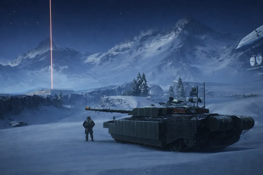 World Of Tanks: Heat Beta Guide: Best Builds, Damage System, And How To Win Every Match | Epiccarry Heat Guide: Master The Damage System, Abilities, And Dominate Matches