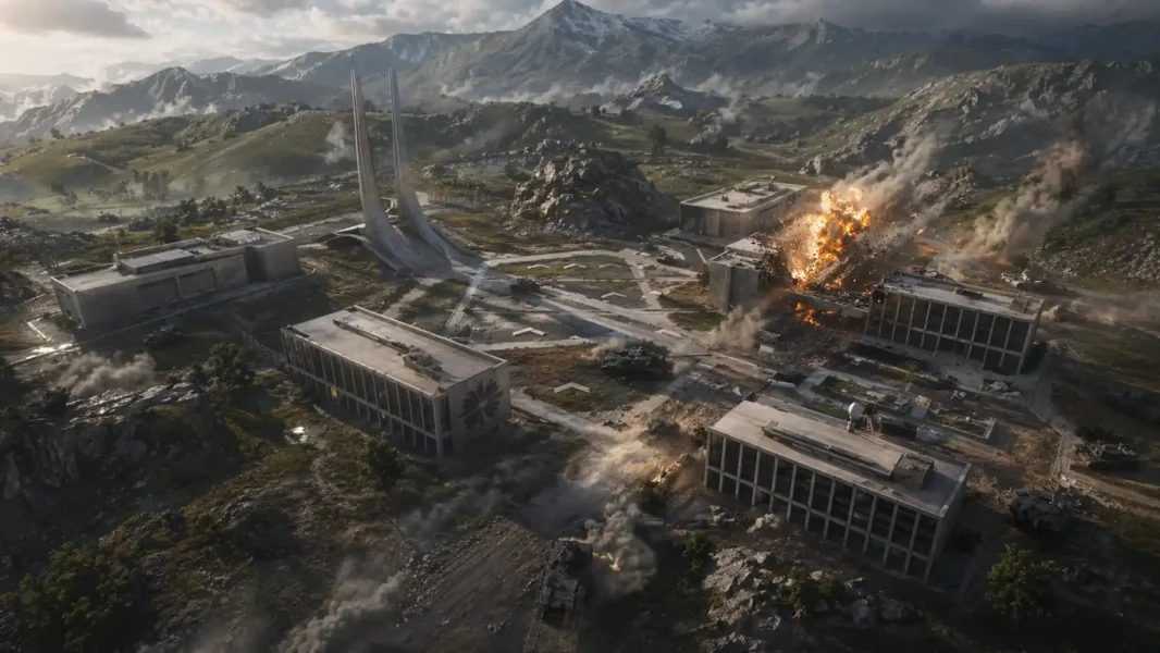 World Of Tanks: Heat Beta Guide: Best Builds, Damage System, And How To Win Every Match | Epiccarry Heat Tank Warfare Guide: Damage System, Abilities, And Pro Tips