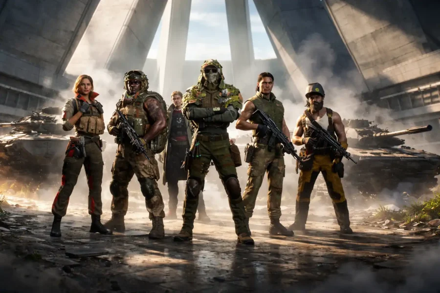 World Of Tanks: Heat Beta Guide: Best Builds, Damage System, And How To Win Every Match | Epiccarry Heat Gameplay Guide: Best Strategies, Weak Points, And Tank Roles