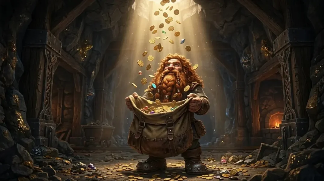 Wow Midnight Mining Guide: Fast Leveling, Best Routes &Amp; 60K+ Gold Per Hour | Epiccarry Midnight Mining Guide: From Fundamentals To Over-Loded Tree Optimization