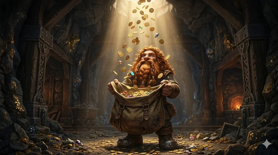 Wow Midnight Mining Guide: Fast Leveling, Best Routes &Amp; 60K+ Gold Per Hour | Epiccarry Midnight Mining Guide: From Fundamentals To Over-Loded Tree Optimization