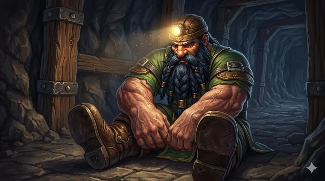 Wow Midnight Mining Guide: Fast Leveling, Best Routes &Amp; 60K+ Gold Per Hour | Epiccarry Midnight Mining Guide: Best Routes, Rich Deposits Only &Amp; Gold Per Hour Strategy