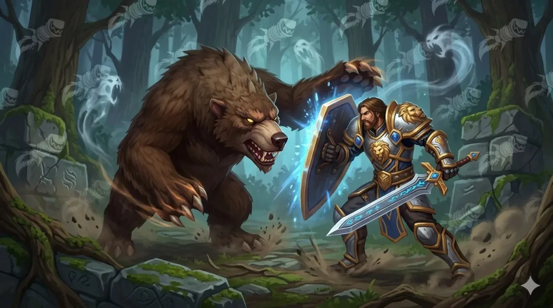 Wow Midnight Mining Guide: Fast Leveling, Best Routes &Amp; 60K+ Gold Per Hour | Epiccarry Wow Midnight Mining Guide: Refulgent Copper, Pure Void &Amp; High-Value Ore Farming