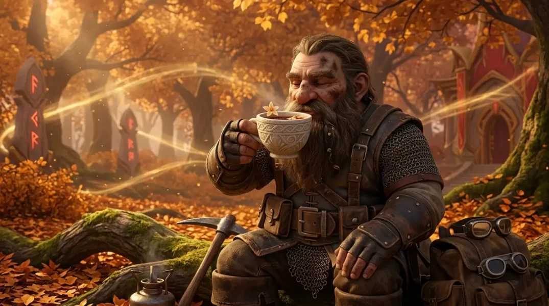 Wow Midnight Mining Guide: Fast Leveling, Best Routes &Amp; 60K+ Gold Per Hour | Epiccarry Wow Midnight Mining: Best Rich Deposits, Ores &Amp; How To Farm More Dazzling Thorium