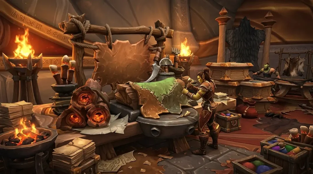 Midnight Skinning Guide: Best Gold Making, Farming Routes &Amp; Perception Stat Explained