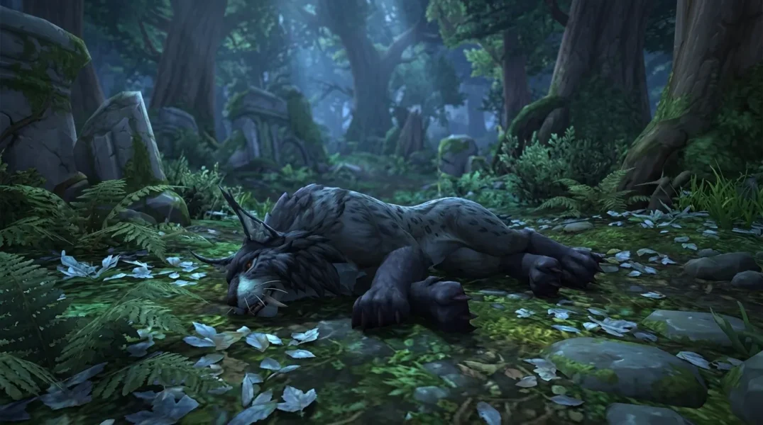 Wow Midnight Skinning Profession Guide: 90K Gold/Hour, Best Farming Spots, Routes &Amp; Builds | Epiccarry Midnight Skinning Guide: Perception Stat, Drop Chance &Amp; Best Gold Strategy