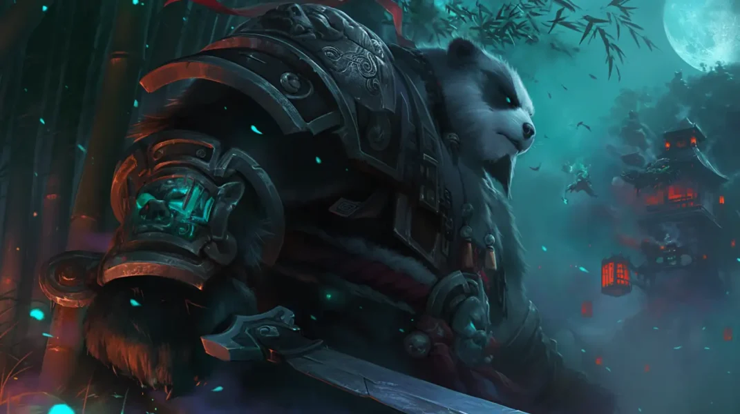 Wow Mop Classic Phase 4 Guide: Escalation, Cloak, Barrens &Amp; What To Do First | Epiccarry Pandaria Classic Phase 4: World Event, New Scenarios &Amp; Brawler’s Guild Updates Explained