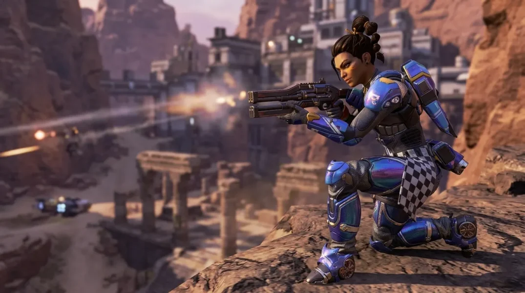 Apex Legends Season 29 Weapon Tier List: Best Guns For Ranked And Casual Play | Epiccarry Apex Legends Season 29 Best Guns Ranked: Updated Meta Tier List For Ranked Play