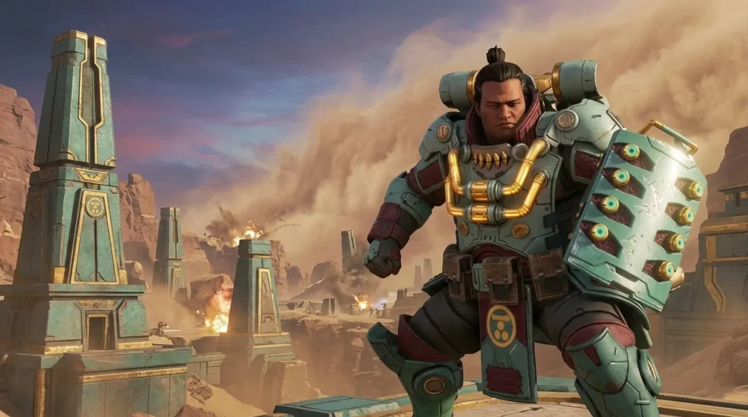 Apex Legends Season 29 Tier List: Best Legends For Ranked In Overclocked | Epiccarry Apex Legends Season 29 Meta Tier List: Most Overpowered Legends In Competitive Play