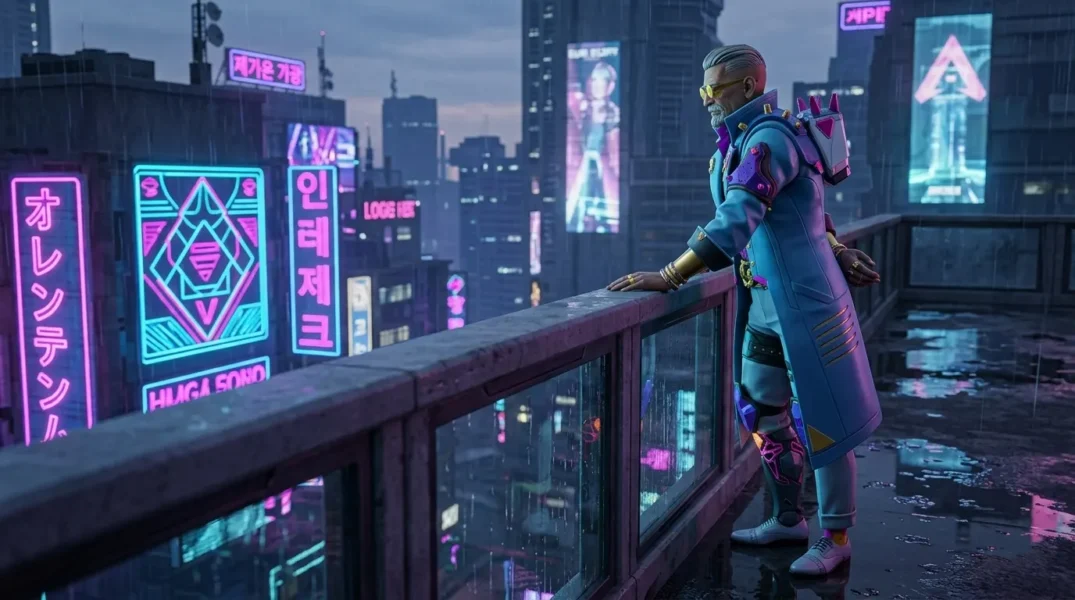 Apex Legends Season 29 Tier List: Best Legends For Ranked In Overclocked | Epiccarry Apex Legends Season 29 Meta Guide – Best Legends After Axel And Nitro Gate Changes
