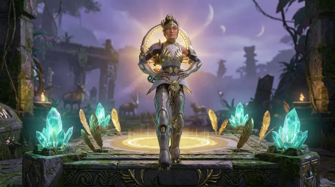 Apex Legends Season 29 Tier List: Best Legends For Ranked In Overclocked | Epiccarry Best Ranked Legends In Apex Legends Season 29 – Overclocked Meta Tier List