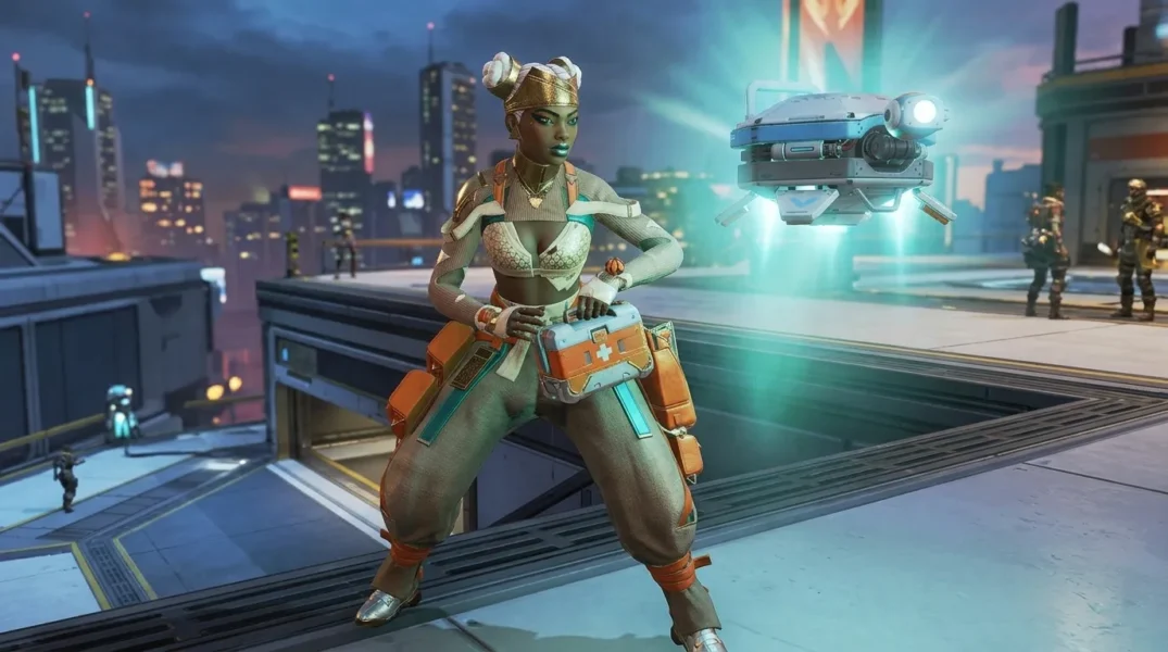 Apex Legends Season 29 Tier List: Best Legends For Ranked In Overclocked | Epiccarry Apex Legends Season 29 Tier List: Strongest Legends For Premade Squads And Solo Queue