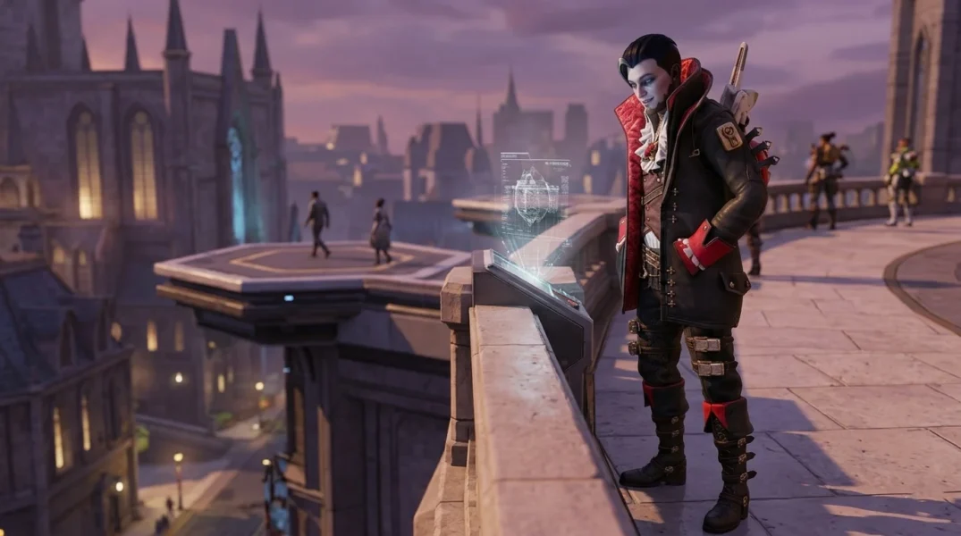 Apex Legends Season 29 Tier List: Best Legends For Ranked In Overclocked | Epiccarry Apex Legends Season 29 Tier List: Best Legends For Aggressive Competitive Play