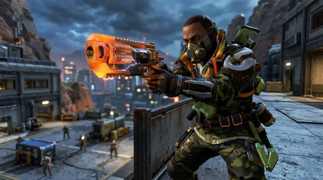 Apex Legends Season 29 Weapon Tier List: Best Guns For Ranked And Casual Play | Epiccarry Apex Legends Season 29 Meta Weapons Ranked: Best Guns For Octane, Vantage, And Aggressive Play