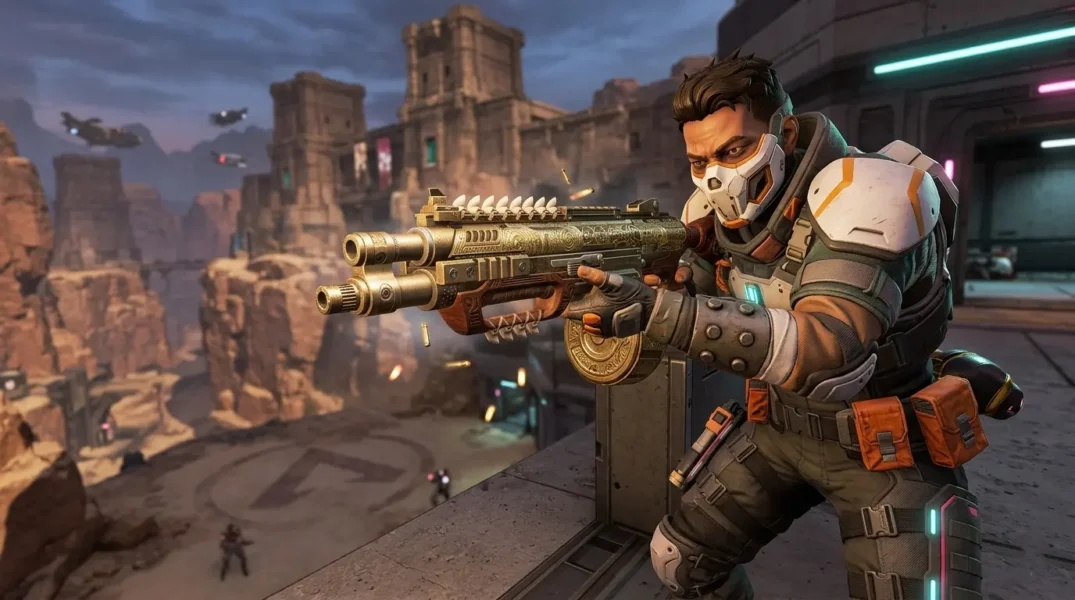 Apex Legends Season 29 Best Weapons Guide: Updated Tier List, TTK Data, and Ranked Picks