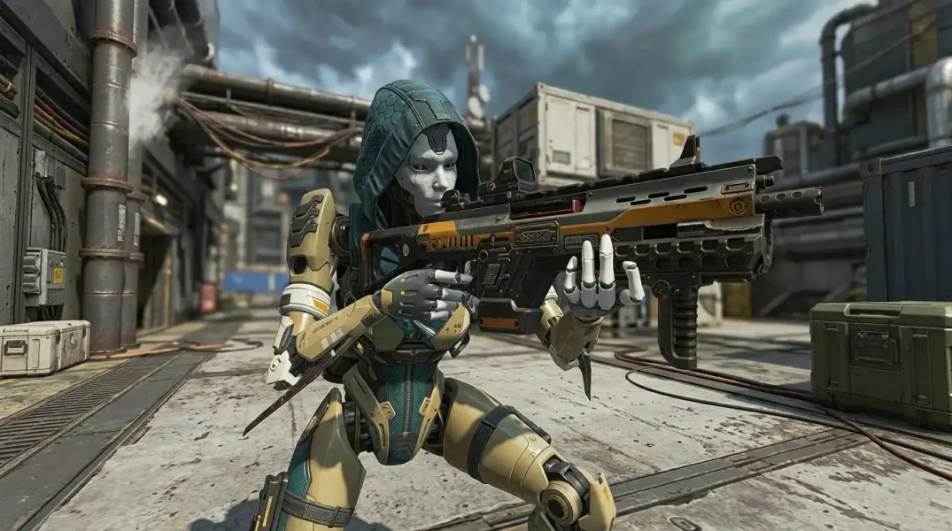 Apex Legends Season 29 Weapon Tier List: Best Guns For Ranked And Casual Play | Epiccarry Apex Legends Season 29 Tier List: Best Weapons After Nerfed Meta Changes