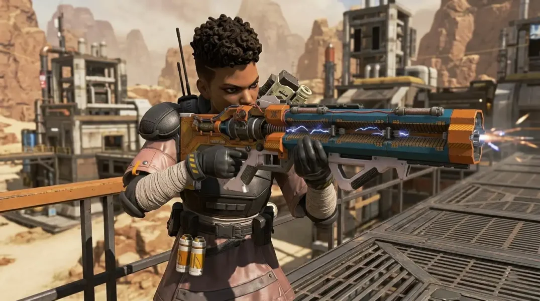 Apex Legends Season 29 Weapon Tier List: Best Guns For Ranked And Casual Play | Epiccarry Apex Legends Season 29 Best Weapon Tier List For Ranked, Casual, And Teammates
