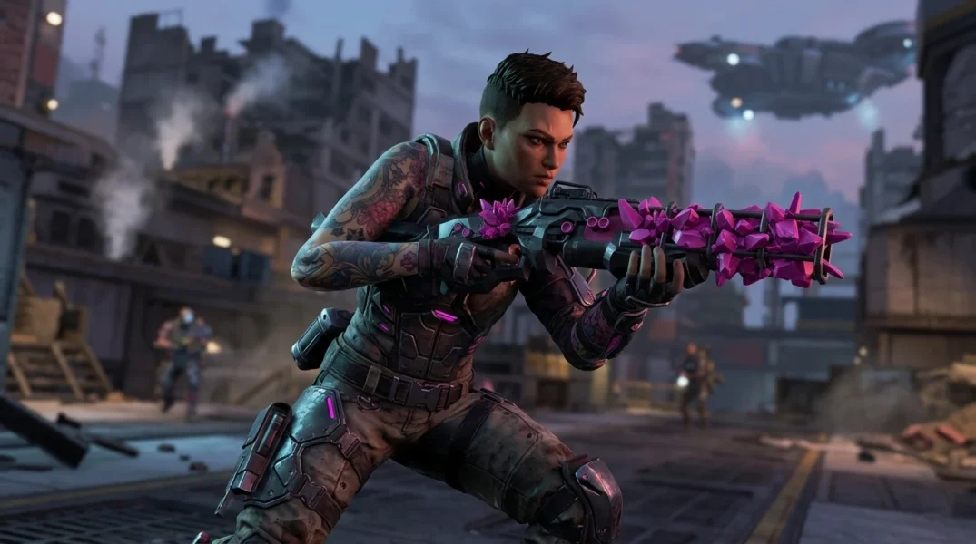 Apex Legends Season 29 Weapon Tier List: Best Guns For Ranked And Casual Play | Epiccarry Apex Legends Season 29 Guns Ranked: Best Smgs, Ars, And Updated Meta Picks
