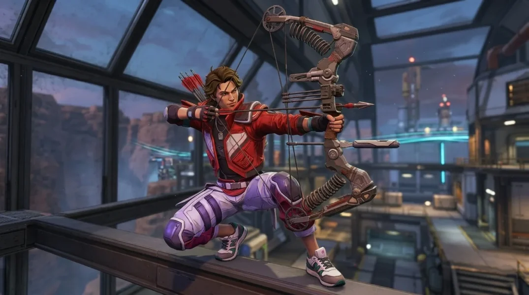 Apex Legends Season 29 Weapon Tier List: Best Guns For Ranked And Casual Play | Epiccarry Apex Legends Season 29 Weapon Guide: Best Guns To Avoid Losing Close-Range Fights