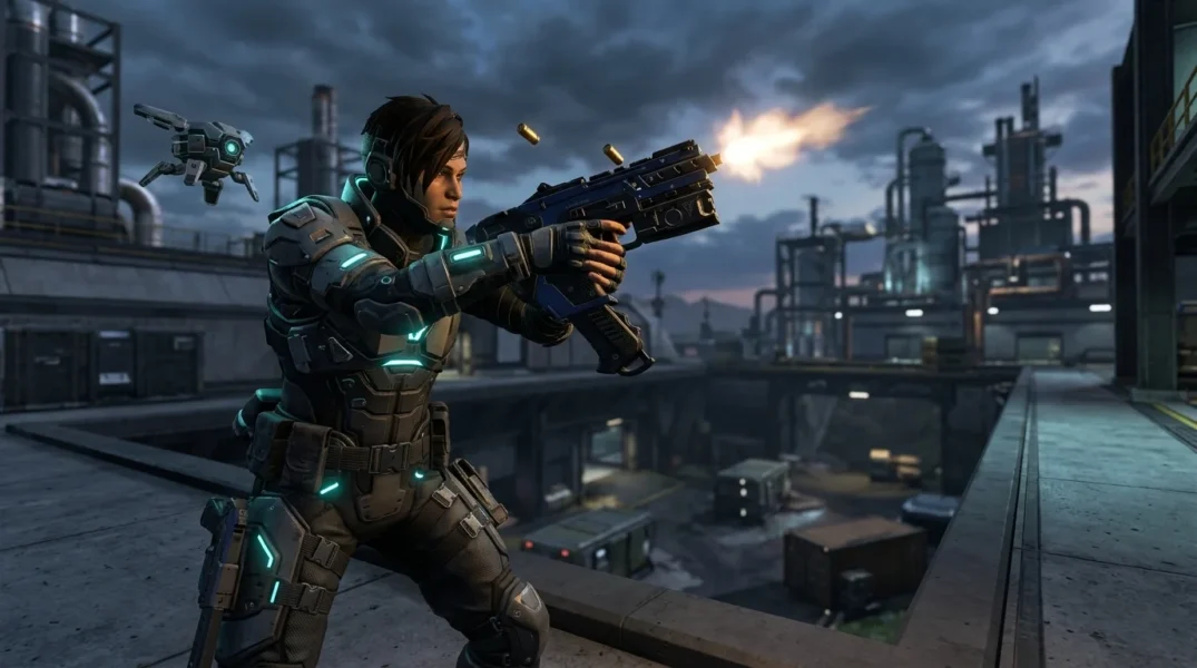 Apex Legends Season 29 Weapon Tier List: Best Guns For Ranked And Casual Play | Epiccarry Apex Legends Season 29 Weapon Meta Guide: Favorite Guns, Ttk, And Ranked Loadouts