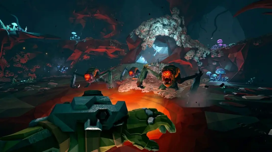 Deep Rock Galactic: Rogue Core Is Pure Sci-Fi Dwarf Chaos: Beginner’s Guide To Progression, Classes, And Survival | Epiccarry Deep Rock Galactic: Rogue Core Complete Guide — Roguelite Progression, Sci-Fi Dwarves, And Core Spawn Survival