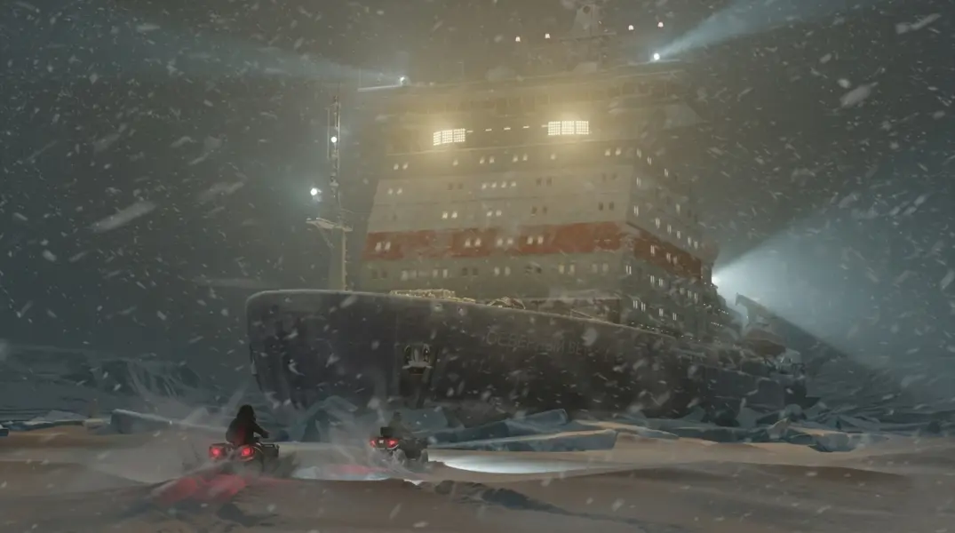 Escape From Tarkovicebreaker Unlock Guide – Boreas Questline Walkthrough | Epiccarry Escape From Tarkov Icebreaker Event – Boreas Storyline, Smuggler Territory &Amp; Helicopter Oil Farming