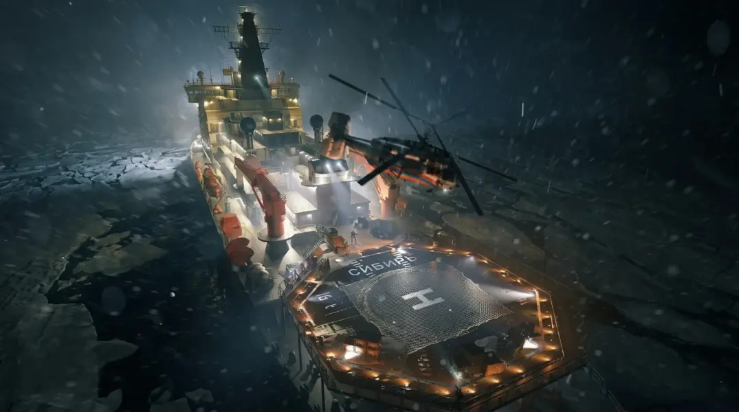 Escape From Tarkovicebreaker Unlock Guide – Boreas Questline Walkthrough | Epiccarry Tarkov Boreas Questline Walkthrough – Radio Tower Repair, Rail Station North &Amp; Water Treatment Plant