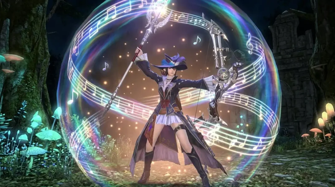 Ffxiv Patch 7.5 Jobs Tier List &Amp; Job Balance Guide: Preparing For Dancing Mad (Ultimate) | Epiccarry Ffxiv Patch 7.5 Explained: Job Tier List, Realm Reborn Combat Changes, And Evolved Mode