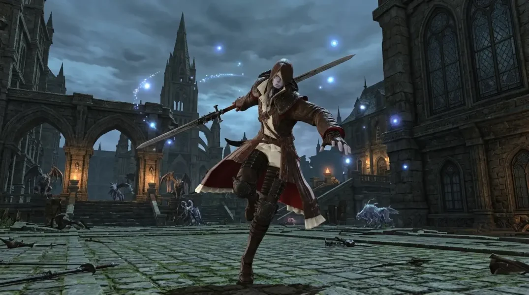Ffxiv Patch 7.5 Jobs Tier List &Amp; Job Balance Guide: Preparing For Dancing Mad (Ultimate) | Epiccarry Ffxiv Patch 7.5 Job Balance Guide: New Content, Phantom Weapons, And Ultimate Raid Meta