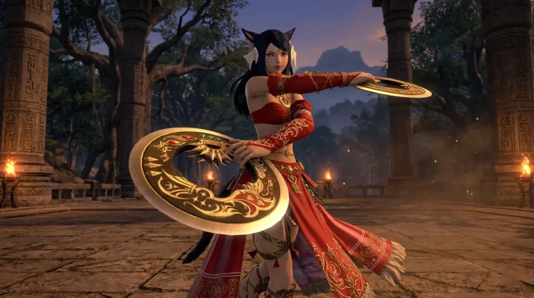 Ffxiv Patch 7.5 Jobs Tier List &Amp; Job Balance Guide: Preparing For Dancing Mad (Ultimate) | Epiccarry Ffxiv Patch 7.5 Job Balance Changes: Best Tanks, Healers, And Dps For Ultimate