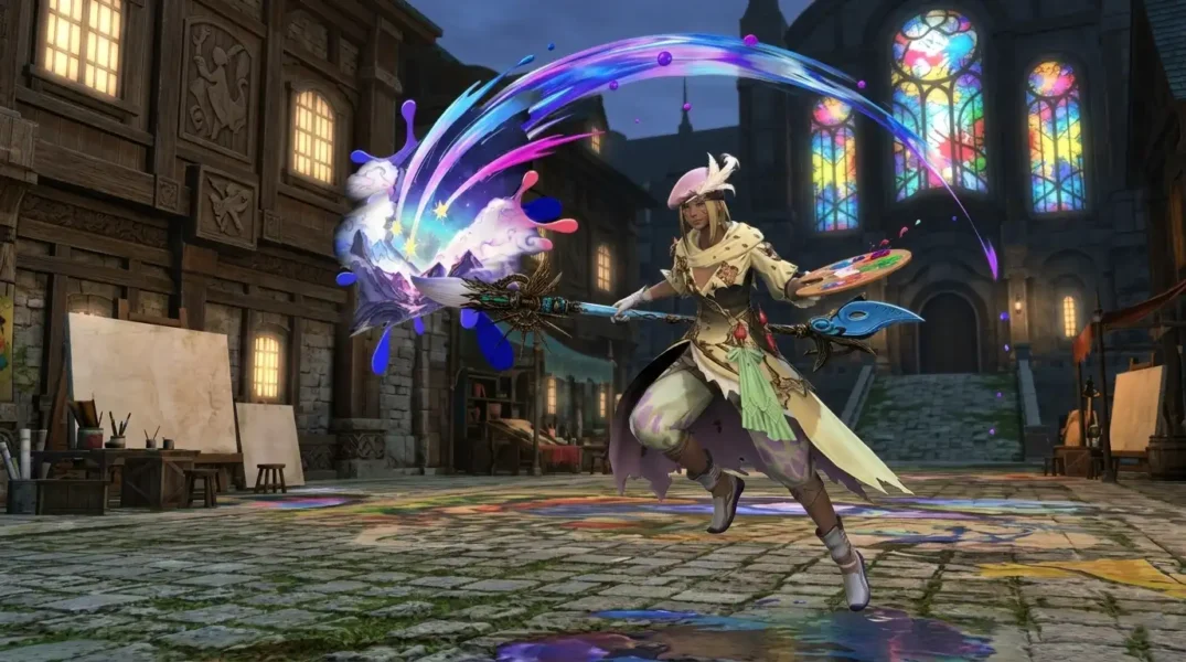 Ffxiv Patch 7.5 Jobs Tier List &Amp; Job Balance Guide: Preparing For Dancing Mad (Ultimate) | Epiccarry Ffxiv Patch 7.5 Meta Breakdown: Reaper, Sage, Summoner, And The End Of The Two-Minute Meta