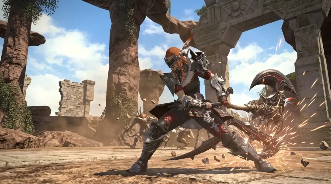 Ffxiv Patch 7.5 Jobs Tier List &Amp; Job Balance Guide: Preparing For Dancing Mad (Ultimate) | Epiccarry Ffxiv Patch 7.5 Tier List &Amp; Major Content Guide: New Rewards, Alliance Raid, And Ultimate Prep