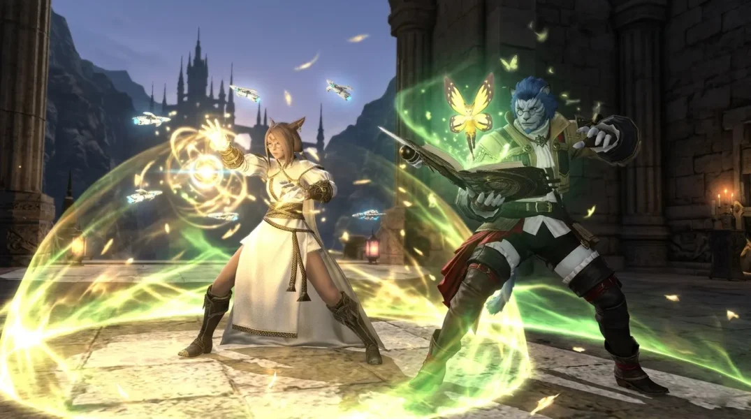 Ffxiv Patch 7.5 Jobs Tier List &Amp; Job Balance Guide: Preparing For Dancing Mad (Ultimate) | Epiccarry Ffxiv Patch 7.5 Guide: Best Jobs, Duty Support Updates, And The Future Of Evolved Mode
