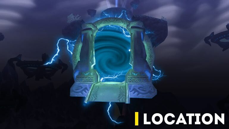 Eye Of Eternity Wotlk Classic Raid Overview | Epiccarry Location Edited Eye Of Eternity Wotlk Classic Raid Overview