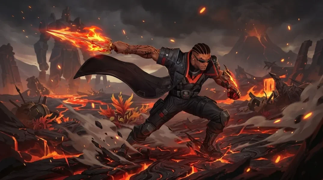 Marvel Rivals Blood Hunt Tier List: Best Characters For Nightmare Difficulty | Epiccarry Marvel Rivals Blood Hunt Nightmare Tier List: Best Heroes For Fast Clears