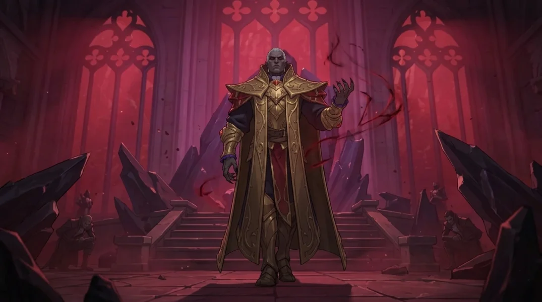Marvel Rivals Blood Hunt Tier List: Best Characters For Nightmare Difficulty | Epiccarry Blood Hunt Nightmare Guide: Best Characters, Lethal Strike Arcana &Amp; Gear Tips