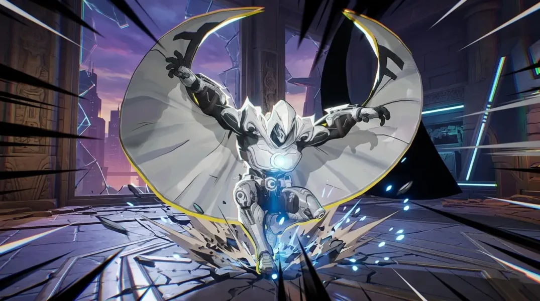 Marvel Rivals Blood Hunt Tier List: Best Characters For Nightmare Difficulty | Epiccarry Marvel Rivals Blood Hunt Guide: Best Characters, Builds, And Nightmare Clears